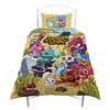 Animal Jam Reversible Duvet Set