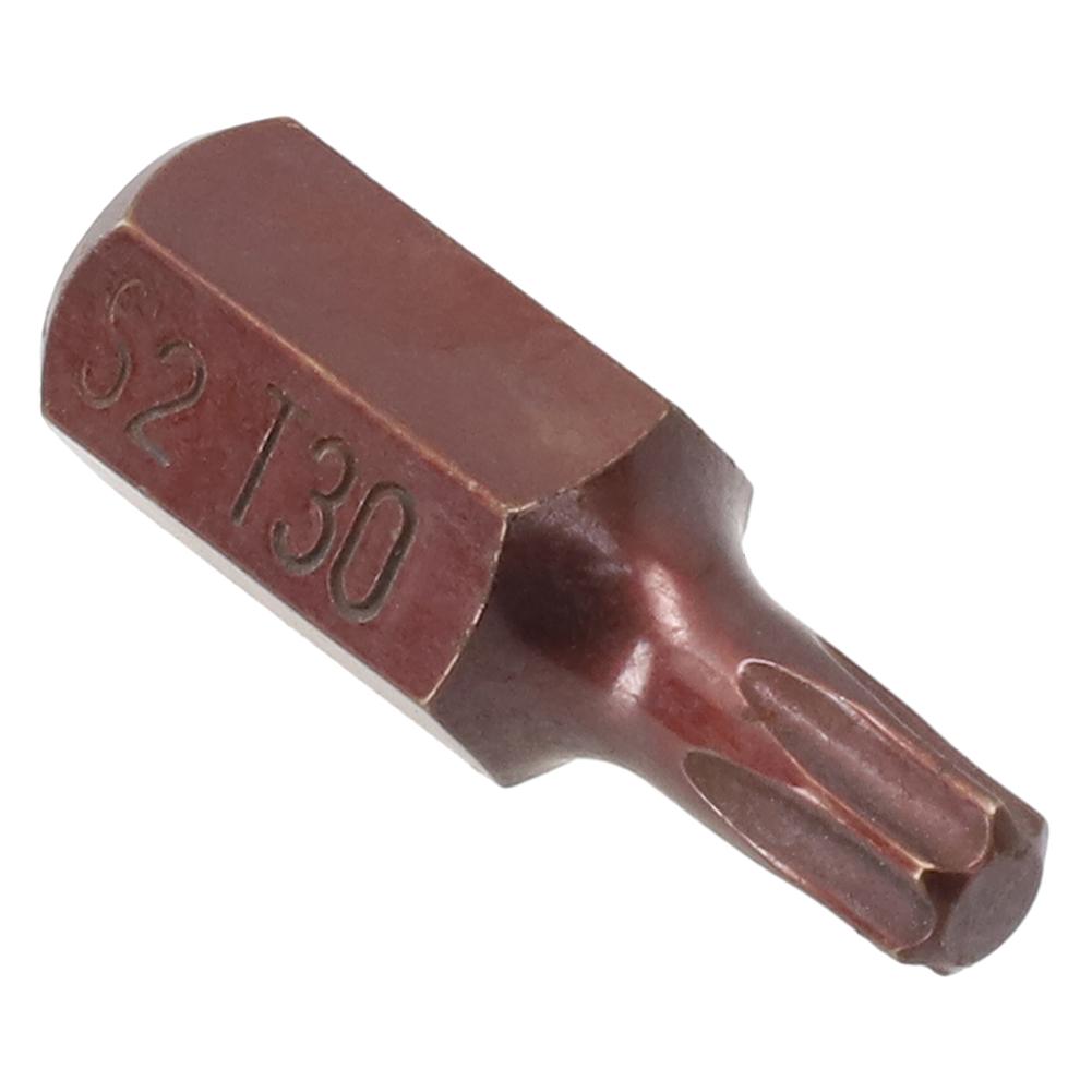 30mm Screwdriver Bits Electric Screwdriver Bits Hex Shank Batch Head Metal