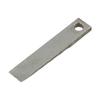Stepped Lengths Set Pipe Spacer Wedge Step Feeler Gauge
