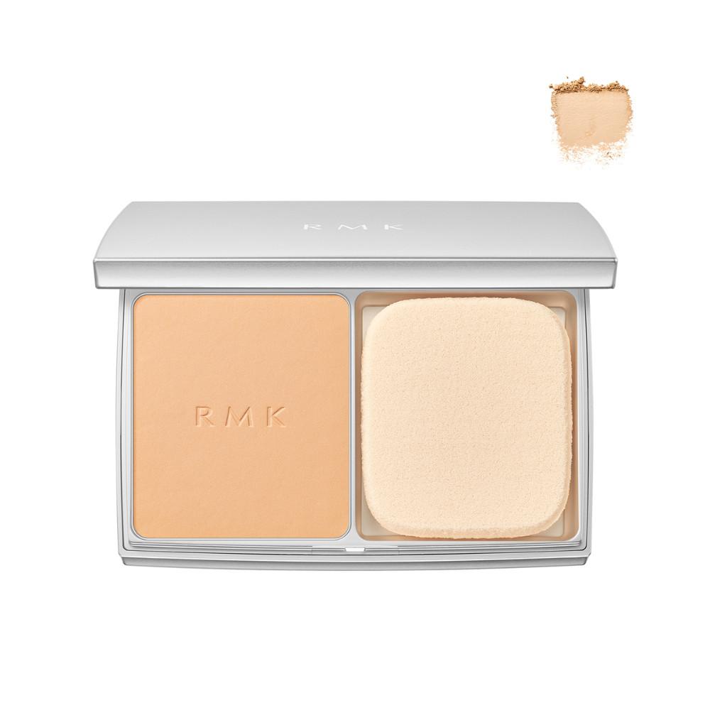 

RMK Легка пудрова основа N 101 102 103 201 202 Запасний блок 10г #102