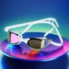 HD Anti-Fog Waterproof Swimming Goggles for Adults - Professional Competition & Training