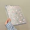 Smart Case For iPad 10th Gen A16 11th 2025 Mini 6 7 iPad Air 5 4 Air 13 11 M2 M3 M4 M5 Pro 11 13 12.9 9th 8th 7th 9.7 10.9 inch