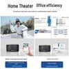 S6 Smart 1080P Home Theater Projector (CN version)