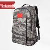 Yishunda Men's Tactical Outdoor Laptop Backpack