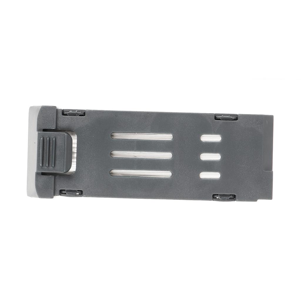 3.7V Remote Control UAV Battery Replacement Accessories For E58 L800 JY019 S168 X Pro RC Drone