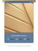Breathable Perforated Leather Seat Covers for 23-25 Geely Boyue L – Full Coverage, Four-Season Use