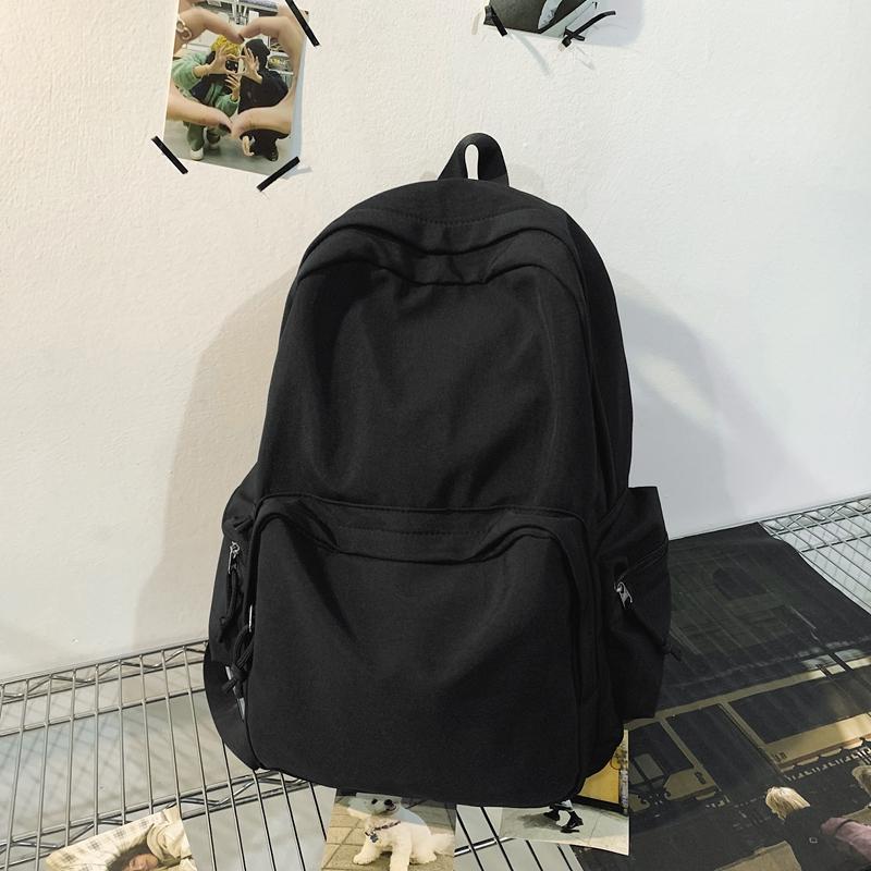 Damen Rucksack Studenten Schultasche Herren Reise Rucksack