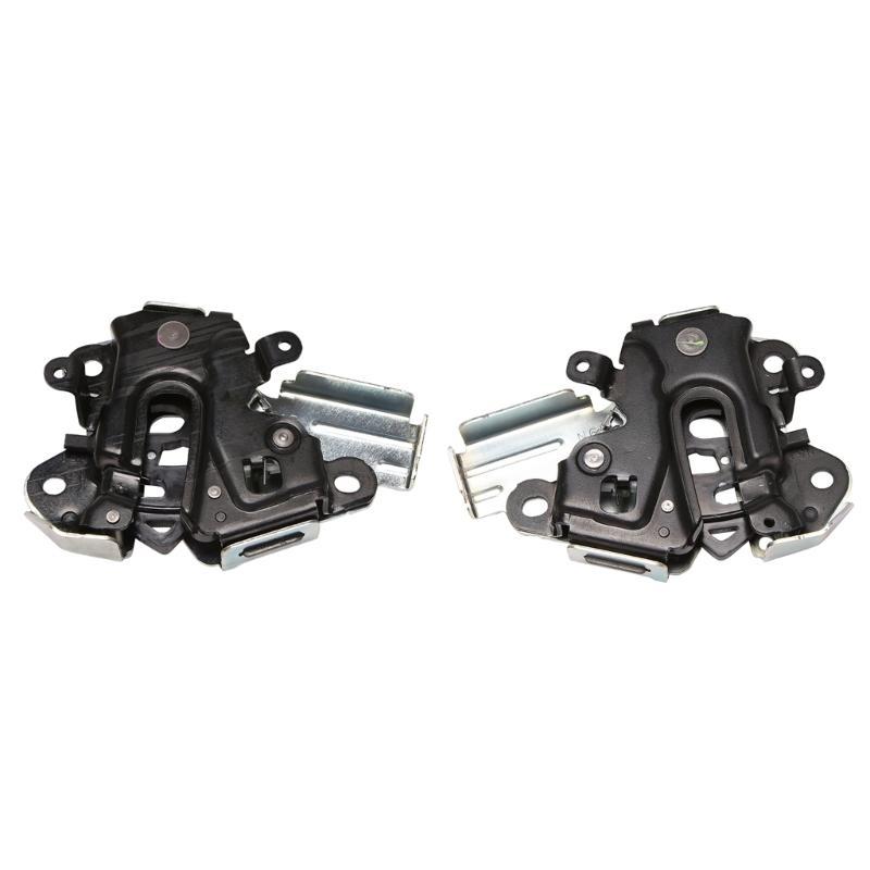 Backrest Lock Latch Rear Left Right Seat Back Lock Actuator for CRV 2012-2016 82220-T0A-A01 82220-T0A-A02 82620-T0A-A03