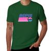 Bepis Aesthetic T-Shirt oversizeds Blouse Short sleeve tee men