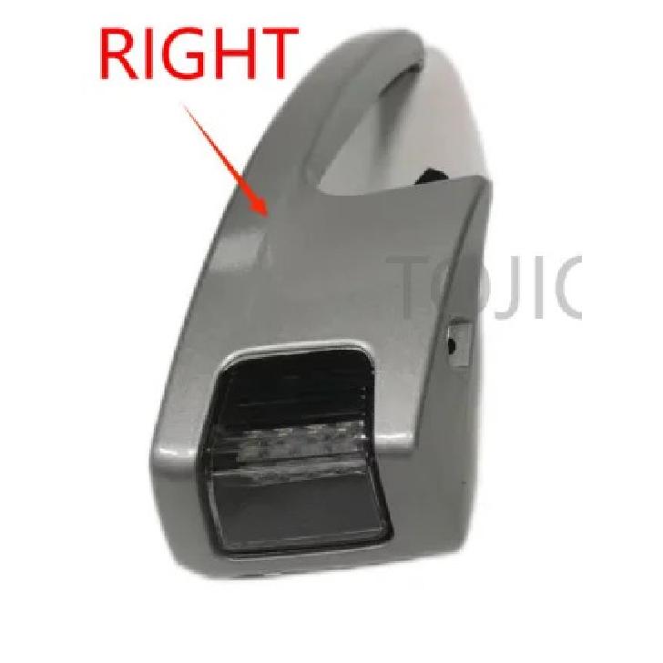 Suitable For Volvo Heavy Duty Truck LED Turn Signal FM420 FM460 OE 82446490 82462031 84200699 84200703 82446491 82462033 right 82446491
