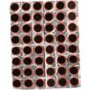 6/48pcs Inner Tube Quick Repairing Tyre Protection Patch Tool Bike Tire Patch Bicycle Tyre Tube Puncture Repair Rubber Patches