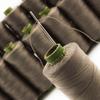 Green Hand Machine 20 Pcs Wholesale Spun Polyester Thread Quilting Sewing