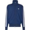 Originals Firebird Gestreifte Reißverschluss Langarmjacke Herrenjacke KE4128