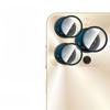 Rear Camera Protector Glass For Oukitel C69 P1 Pro Metal Ring Camera Protectors Lens Film Glass 4