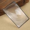Xiaomi A5 Magnifying Reading Glass Lens Plate PVC Magnifying Glass Plate 180X120mm Book Page Bookmark Reading Tool Student Supplies