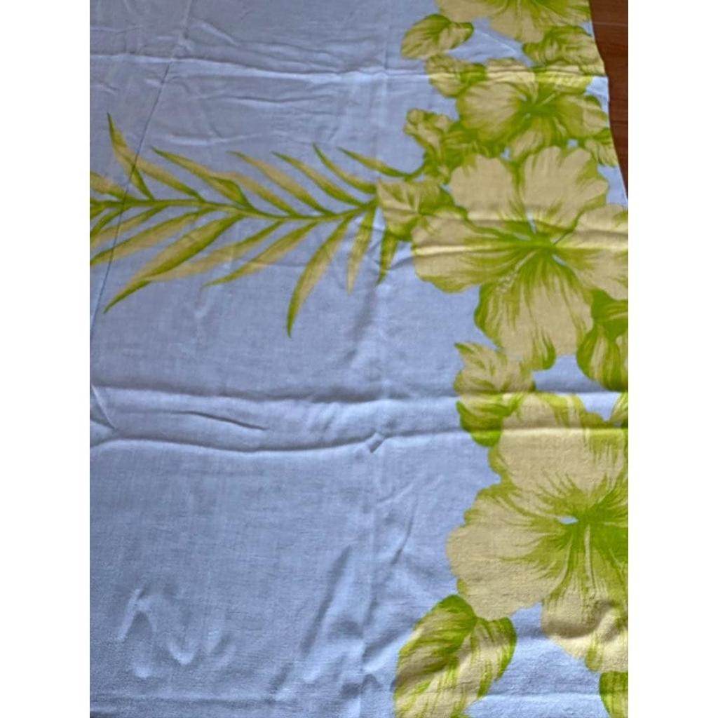 Used ALBA ROSA Large Pareo Multi Cover