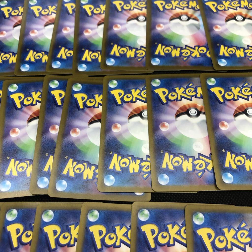 Pokémon Whimsicott Milotic Arbok Genesect Kingdra Pidgeot Altaria ex 31 cards total Bundle cards ex, ex, ex, ex, ex, ex, JU1