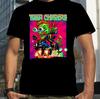 Üst giysisi – T-shirtler