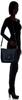Kitamura 2-way Shoulder Bag Y-1150 Dark BlueWhite [Navy] 10901