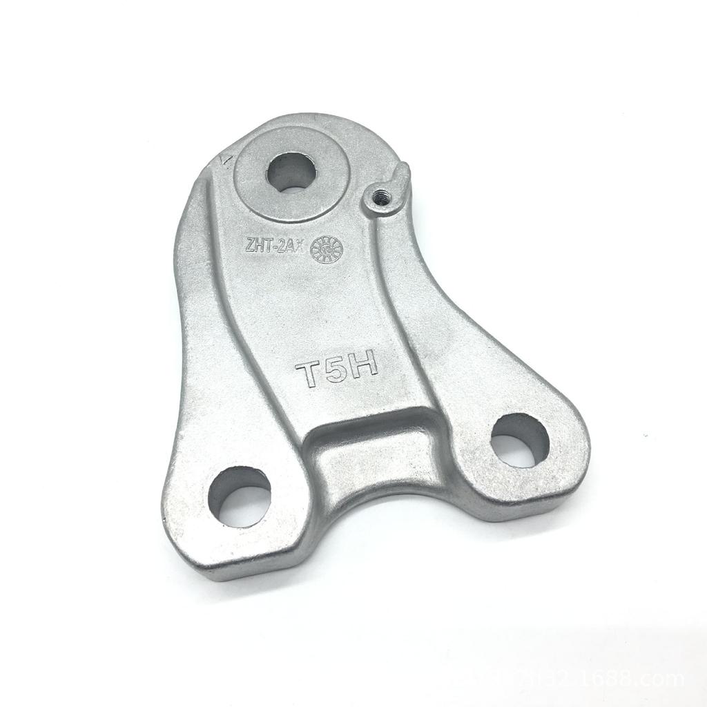 Third Gen Fit Greiz Crider GM6 Engine Mount Bracket 50620-T5H-003