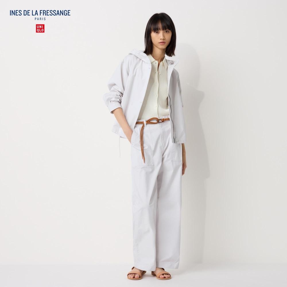 

БРЮКИ UNIQLO BAKER