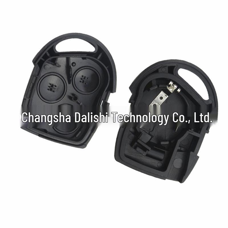 Ford Mondeo/Transit/Altes Modell Fiesta Gerader Schlüssel Fernbedienung Gehäuse