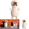 Adorable 25cm Scp 173 Pegatinas Plush Toy Soft Stuffed Doll For Collectible Fans