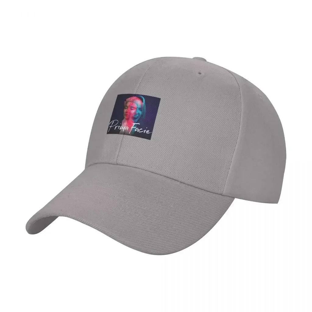 Prima Facie Jodie Comer Baseball Cap Wild Ball Hat Cute Unisexs Hats Womens