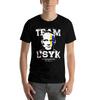 Usyk T-Shirt T Shirts Cotton 100% T Shirt Man Cotton Funny T Shirts Cotton T-Shirt