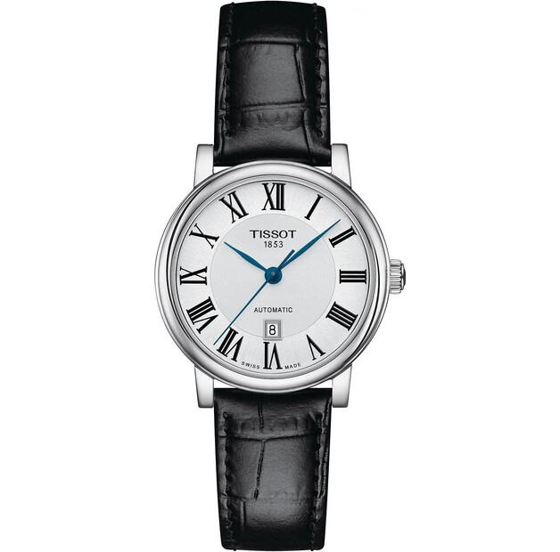 Tissot T122.207.16.033.00 Watch