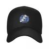 Seventh-Day Adventist Three Angels Message [ Tell The World ] Baseball Cap Sunscreen Fishing Cap Fashion Beach Golf Men Women's