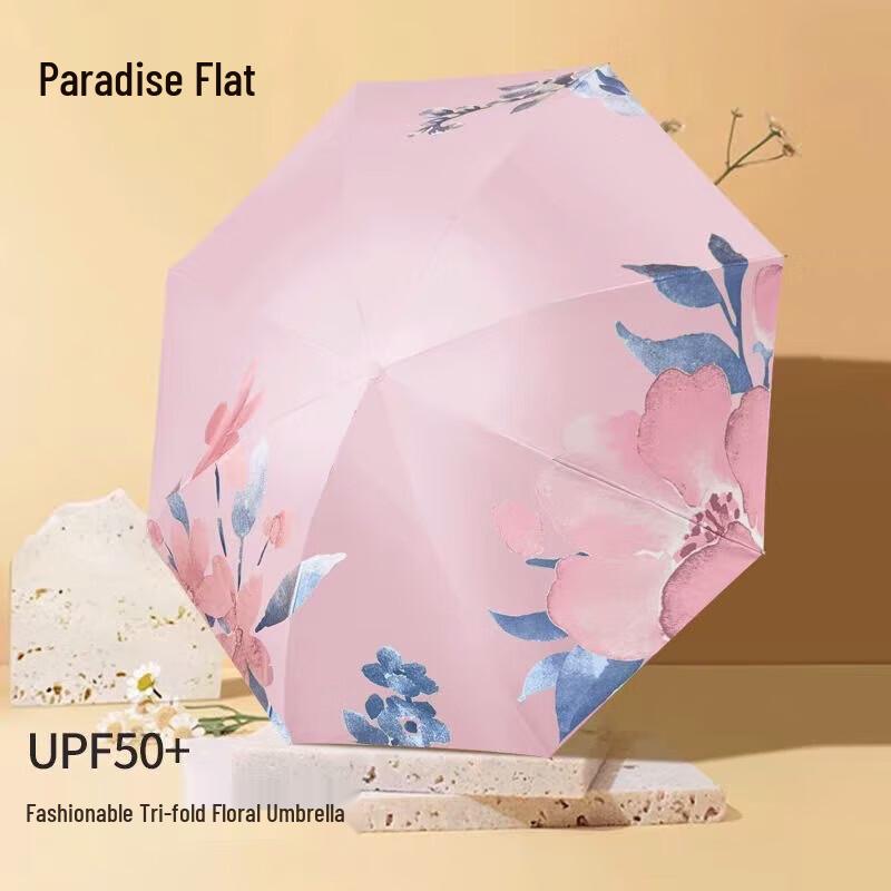 

Heaven Umbrella 33902E Folding Umbrella