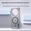 Huawei Mate 80 Pro Max Magnetic Matte Phone Case