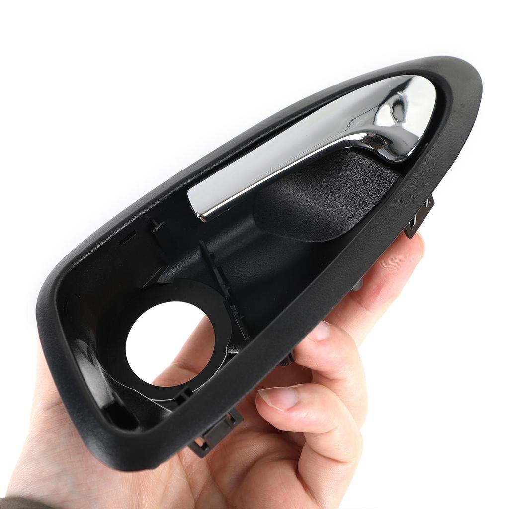 Front Left Interior Inner Door Handle 6J1837113A For Seat Ibiza IV 2009-2012