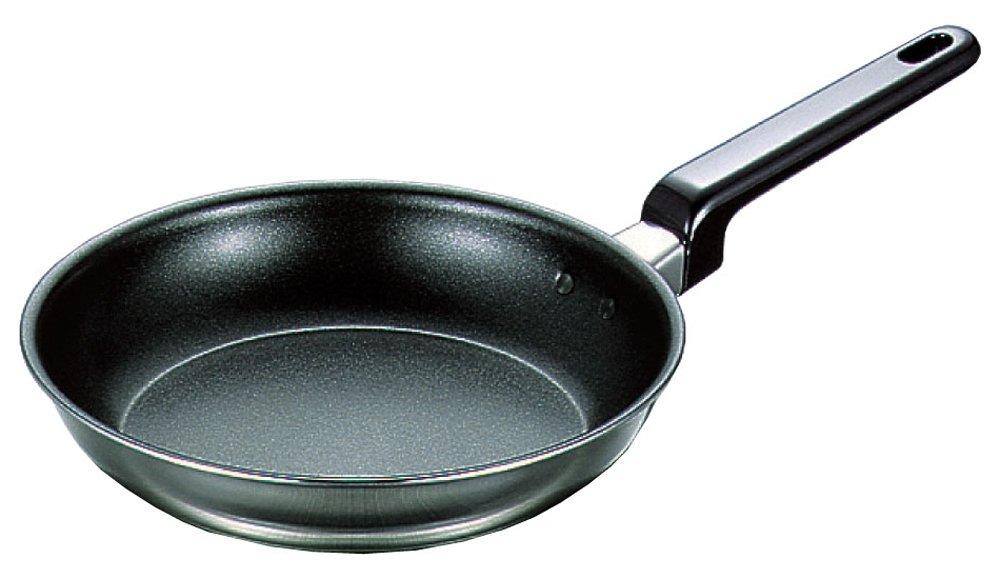 

Elec Master Light Frying Pan DX 20cm 0083520