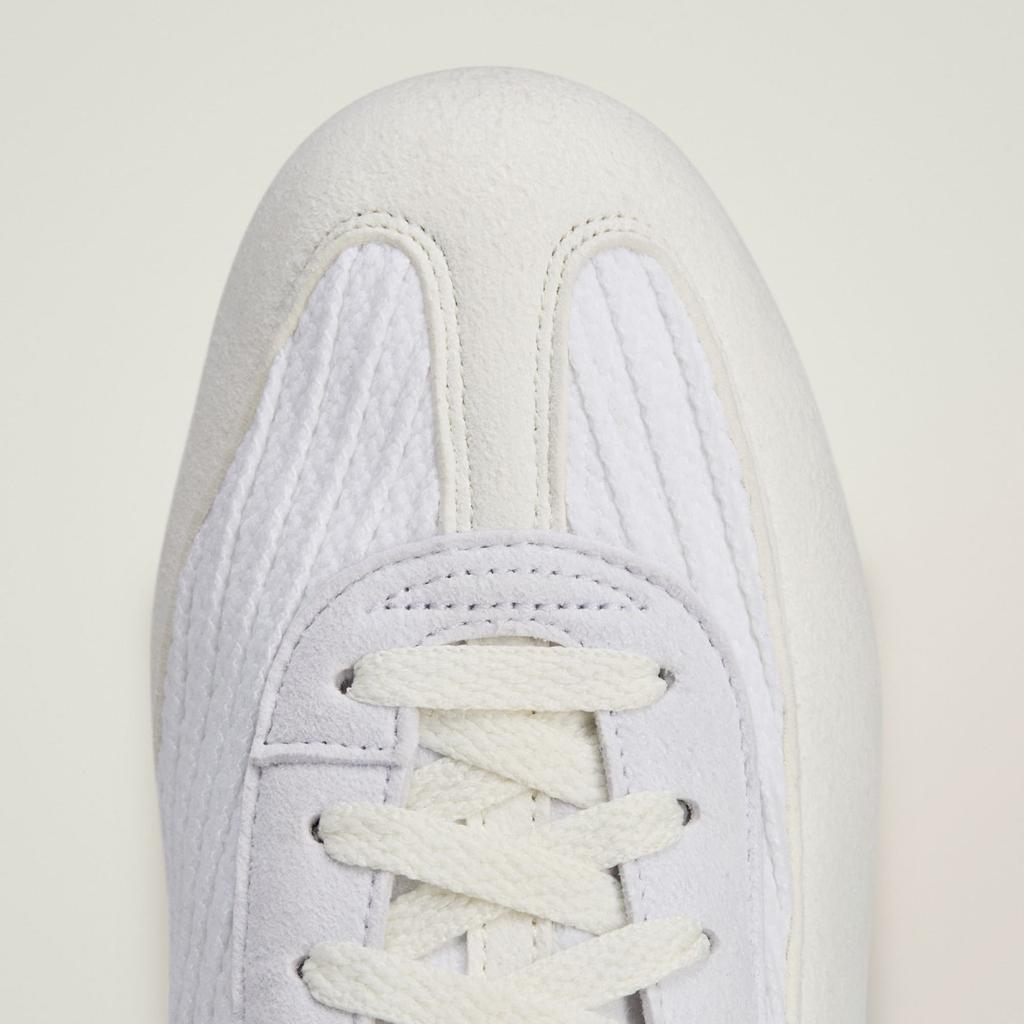 JQ9372 Stella Mccartney adidas Rasant V3 Cloud White Off White Gum (Women's)