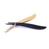 Professional Stainless Steel Tweezer Eyebrow Face Nose Hair Clip Remover Tool