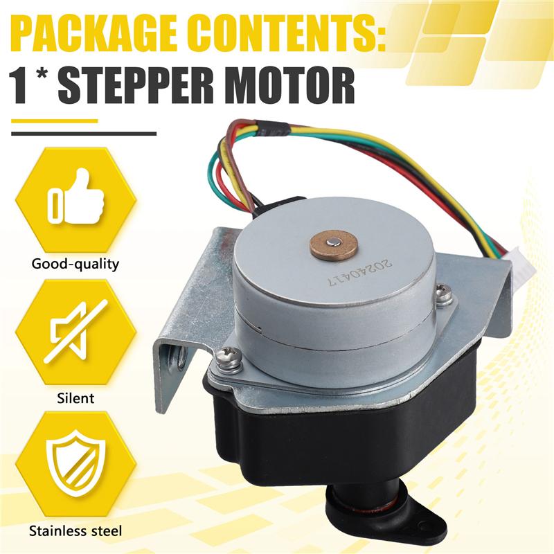 A16P-G098290 Stepper Motor Electronic Speed Regulator Maintenance Repair Assembly