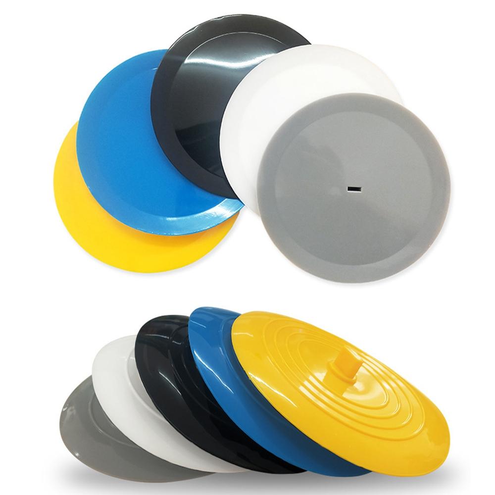 Tub Plug Floor Drain Cap Sewer Filter Bathtub Stopper Bathroom Accessories Drain Cover Sink Stopper
