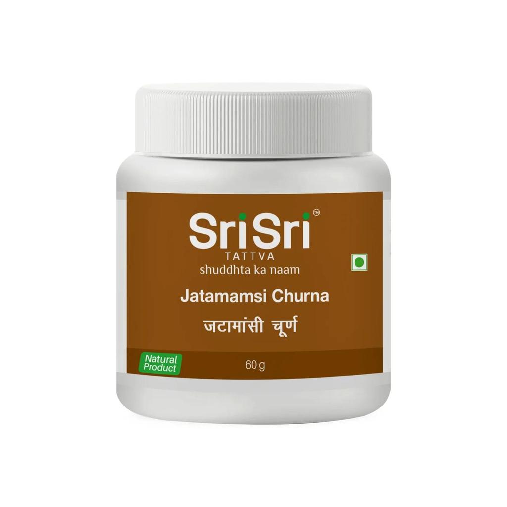 Jatamamsi Churna, 60 G