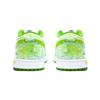 Jordan Air Jordan 1 Abrasion Resistant Abrasion Resistant Low Top Skateboard Shoes Unisex Green HF4823-100(Team1326-XBOX)
