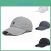 Mens Summer Mesh Sun Hat With Quick Dry Fabric For Outdoor Activities