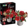 Revell Flowers Set Rose Dream Bouquet 00631, 280 Elements