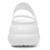 Galleria Sandale Crocs Classic Crush 207670 100