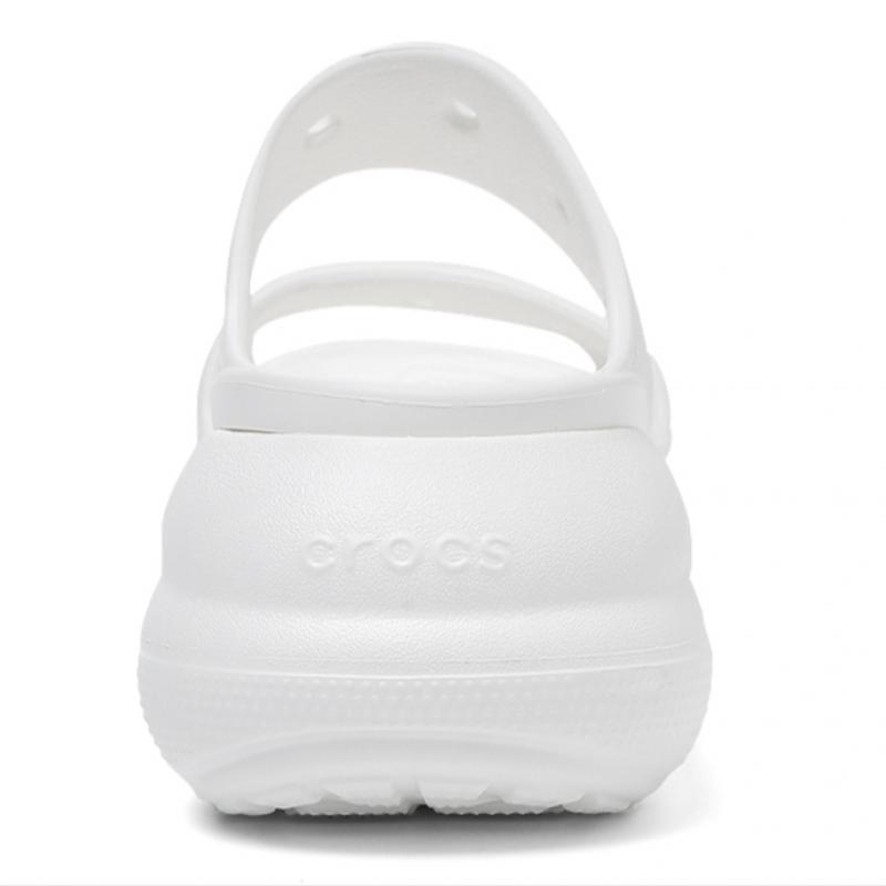 Galleria Sandale Crocs Classic Crush 207670 100