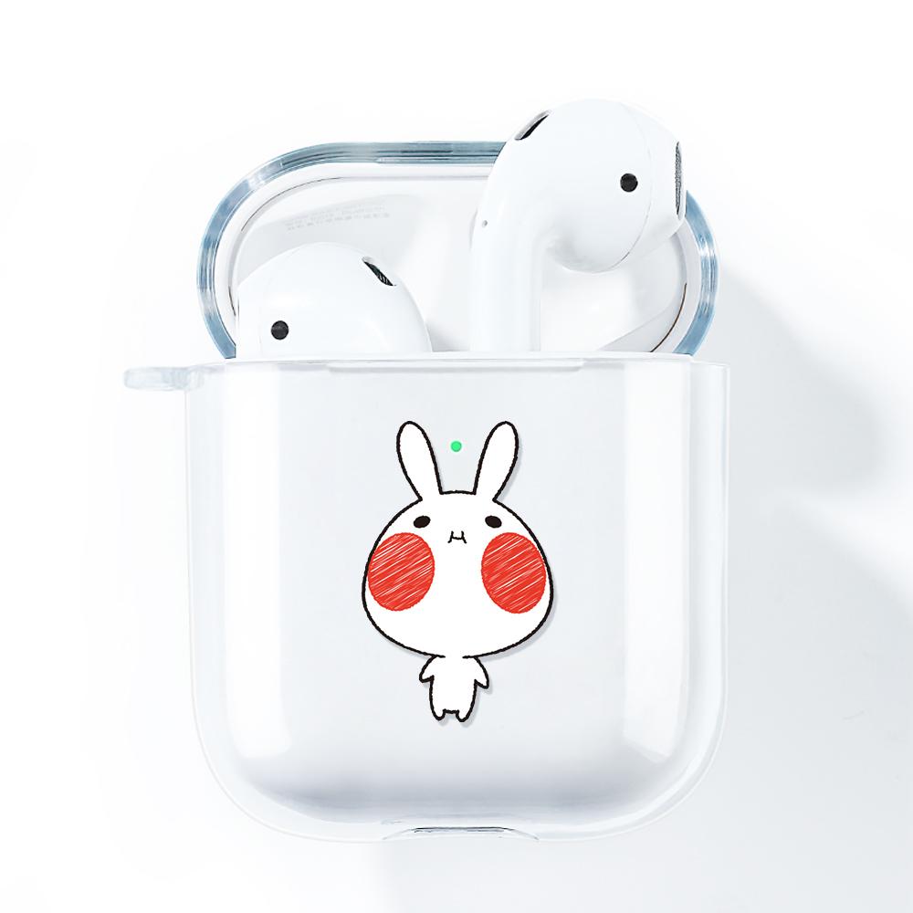 Silicone Cases for Airpods 3 Cover for AirPods 1 2 Storage Case Full Cover New for Airpods Pro 2022 Covers Anti-drop Wear-resistant Waterproof