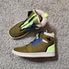 Wmns Air Jordan 1 Retro High Zip Utility Pack AV3723-300