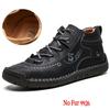 Men Shoes Classic Men Casual Shoes High Quality Leather Men Moccasins Outdoor Breathable Men Flats Shoes  Men 'S Footwear