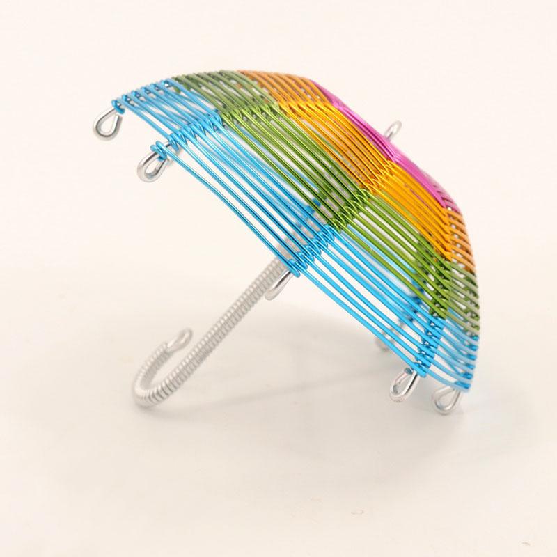 

Ретро Классика Железо Ручной Работы Модель Зонта Творческий Дом Мебель Украшения Изделия Из Металла Путешествия Сувениры