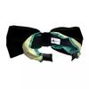 Disney Anna ( Green ) Headband Big Ribbon COSTUME GOODS Japan NEW Disney Store